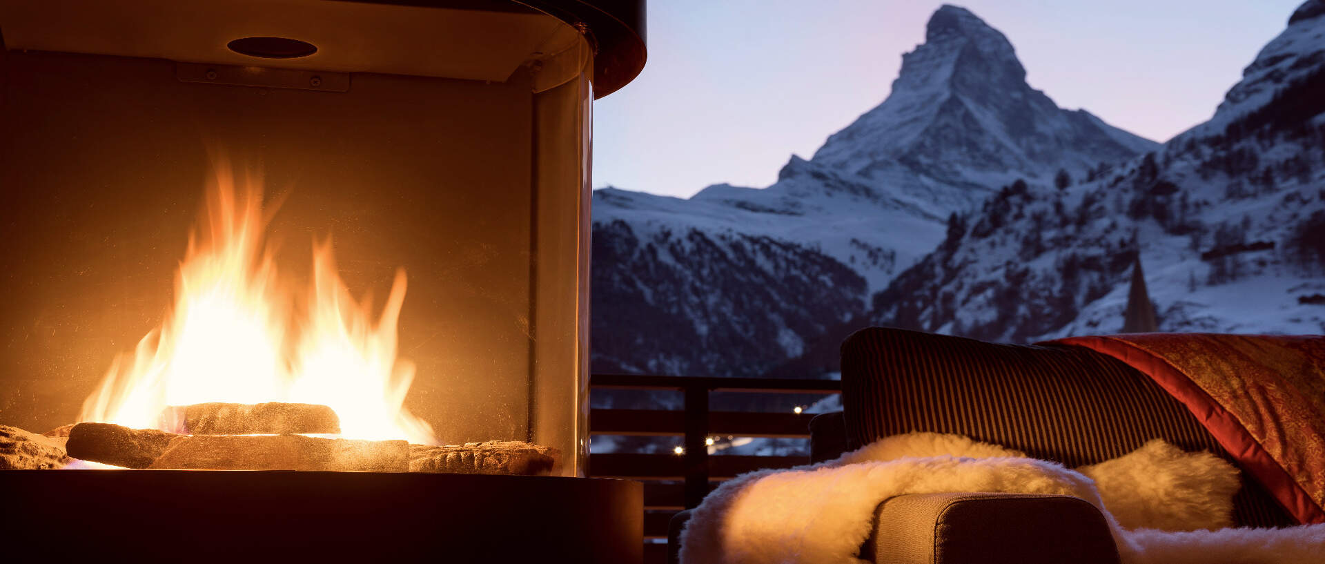 Ascot Loft Zermatt