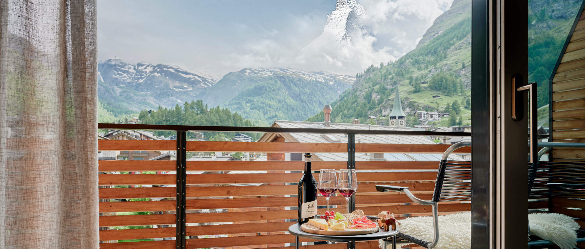 Ascot Loft Zermatt