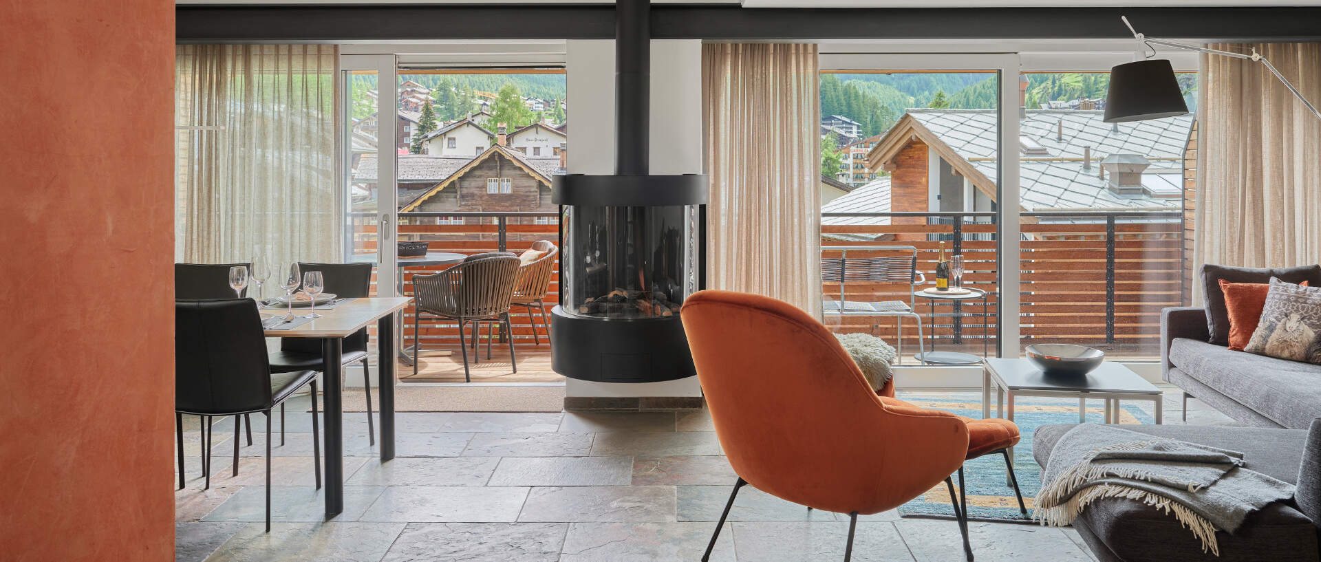 Ascot Loft Zermatt