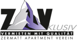 Zermatt Apartment Verein